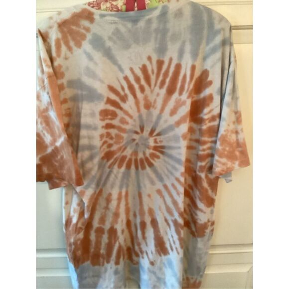 The Family Dog Grateful Dead The Quick And The Dead T- shirt Sz L Unisex - Picture 4 of 7